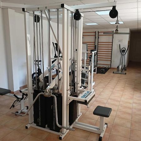 Sunny Penthouse Calpe Daire Dış mekan fotoğraf